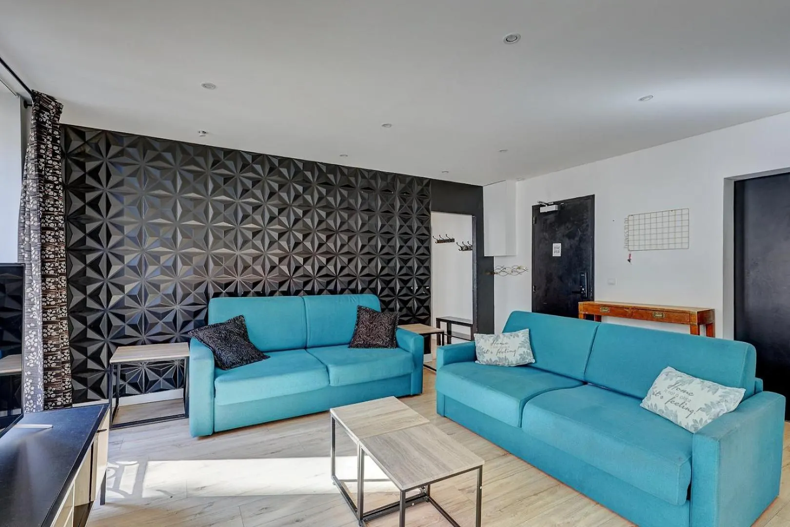 127 Suite Moshe - Superbe Appartement A Paris. 0*, Paris Frankreich