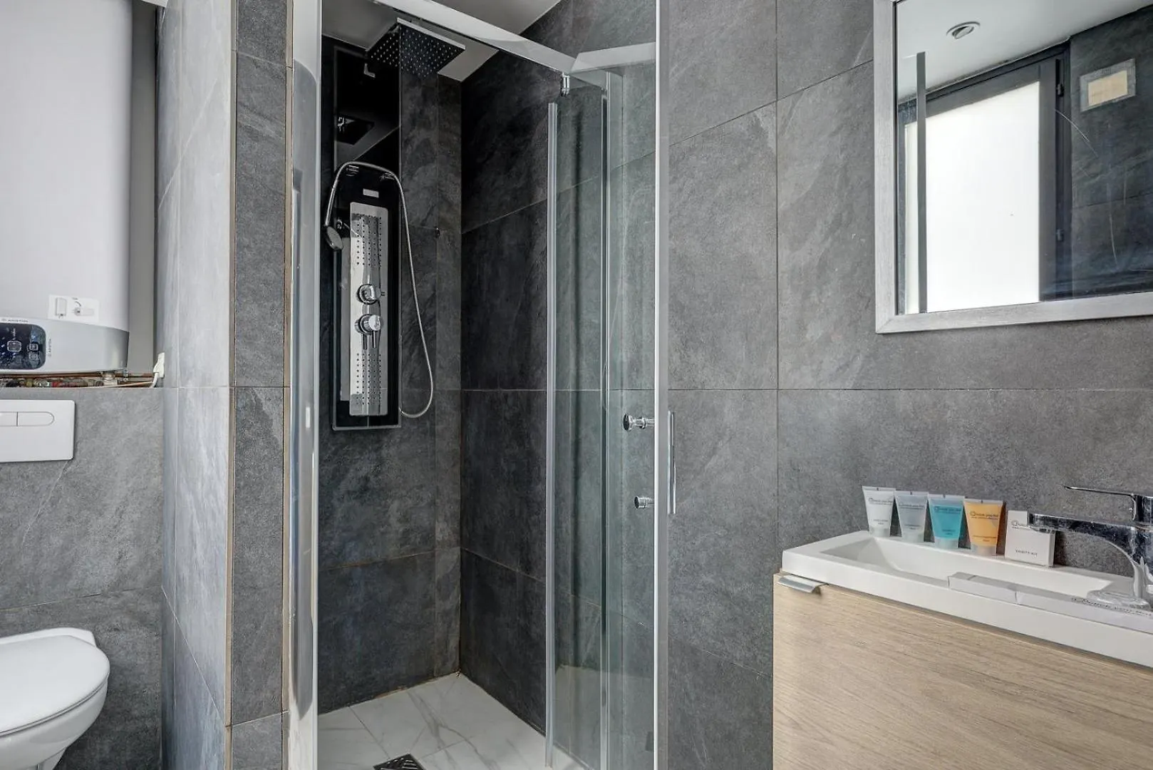 127 Suite Moshe - Superbe Appartement A Paris. Paris