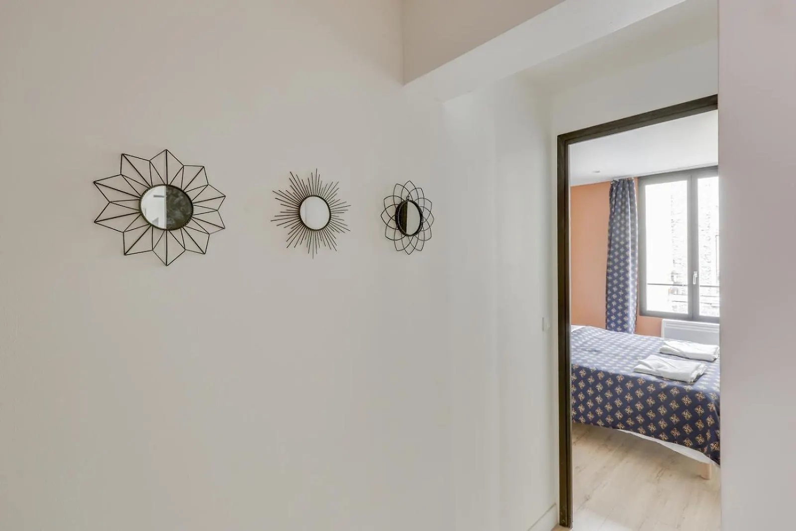 127 Suite Moshe - Superbe Appartement A Paris. Apartment