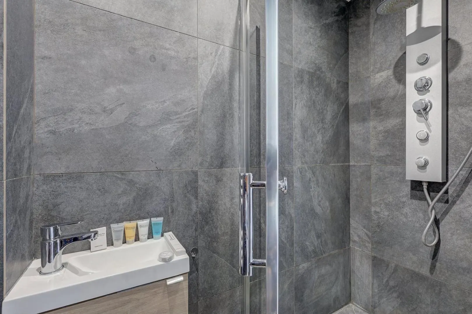 Apartment 127 Suite Moshe - Superbe Appartement A Paris.
