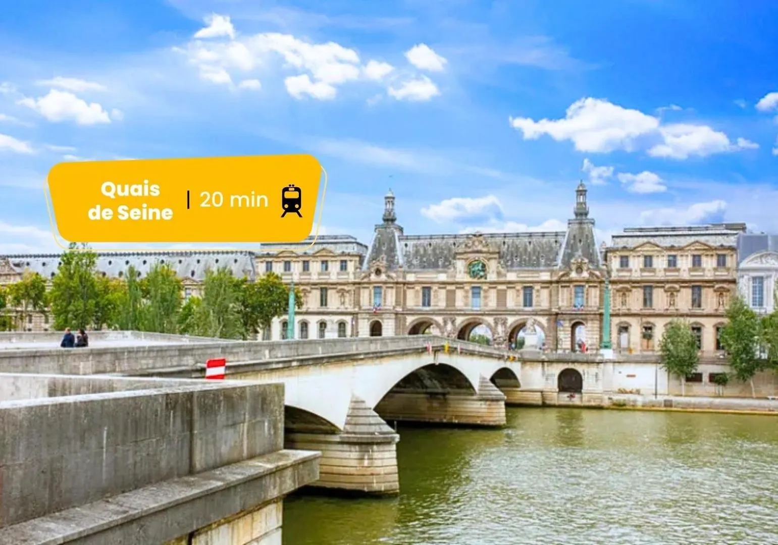 Apartment 127 Suite Moshe - Superbe Appartement A Paris.