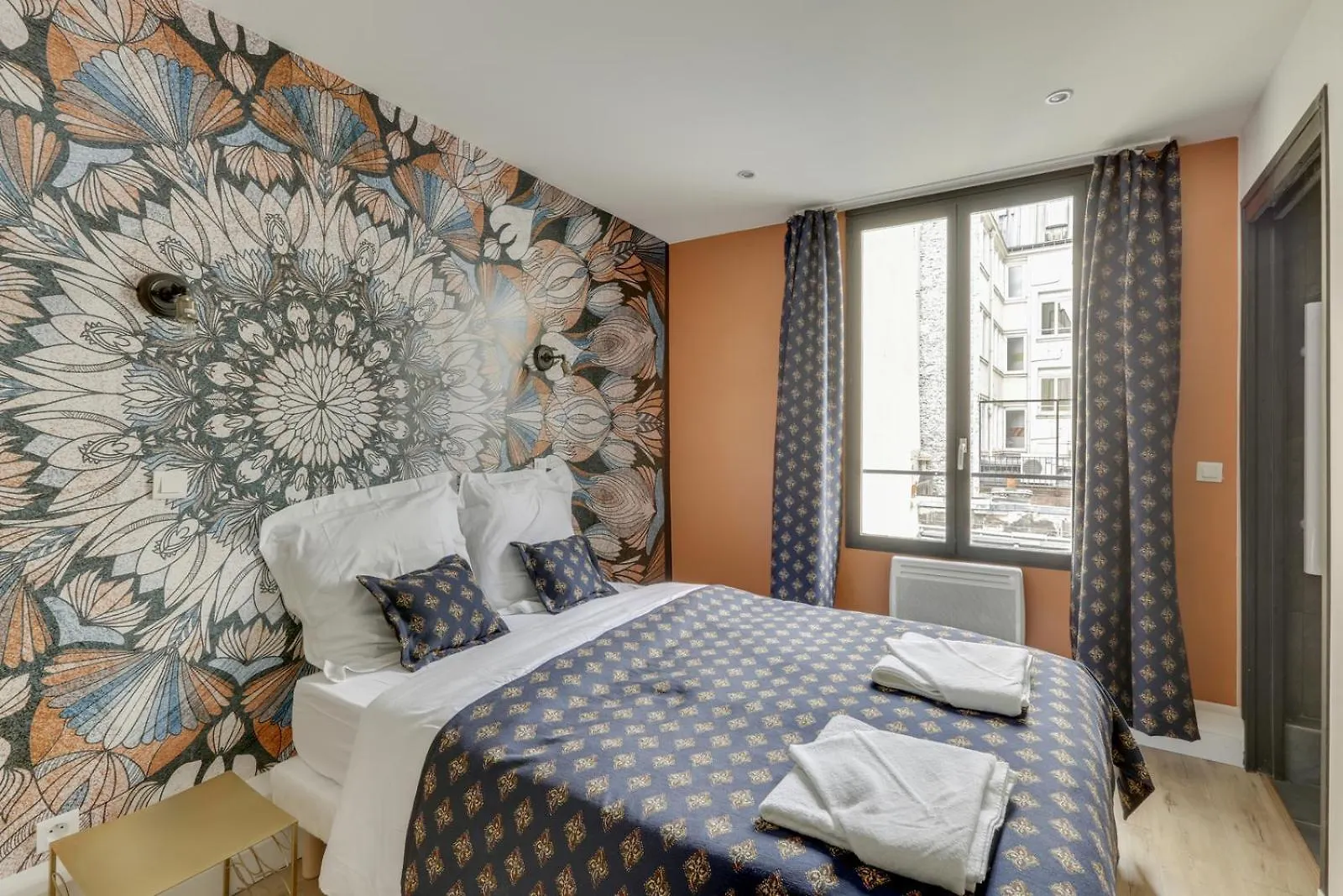 Apartment 127 Suite Moshe - Superbe Appartement A Paris. Frankreich