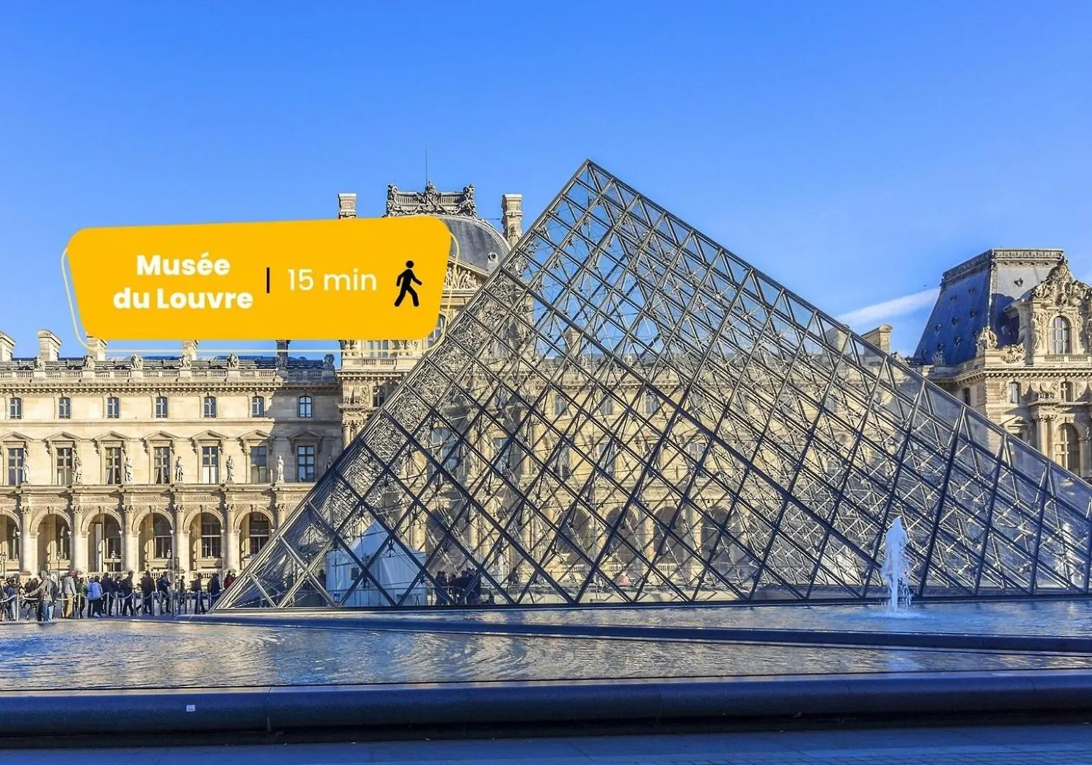 127 Suite Moshe - Superbe Appartement A Paris. Frankreich